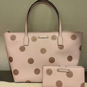 Kate Spade Tote